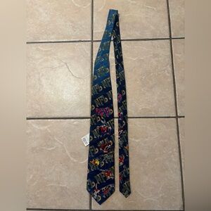 Looney Tunes Team‎ NFL tie